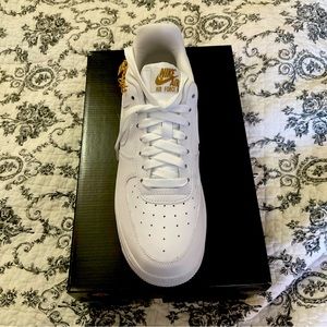 New in box Nike Air Jordans. Women’s size 8